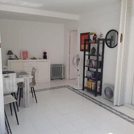 Vinarós Apartment Vinaroz With Swimming Pools For 4 People מראה חיצוני תמונה