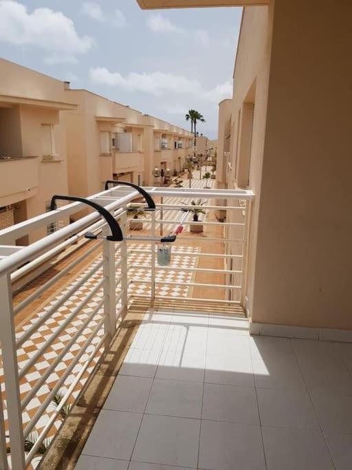 Vinarós Apartment Vinaroz With Swimming Pools For 4 People מראה חיצוני תמונה