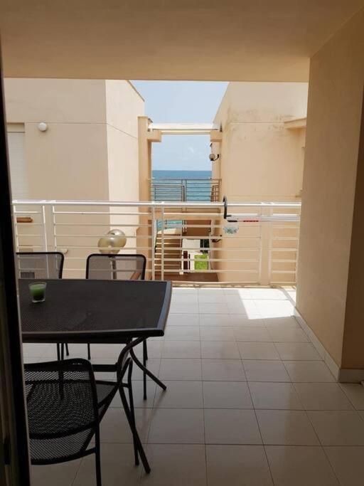 Vinarós Apartment Vinaroz With Swimming Pools For 4 People מראה חיצוני תמונה