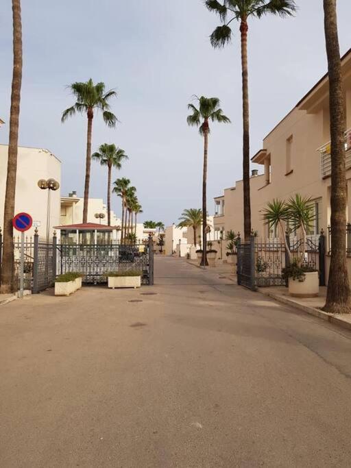 Vinarós Apartment Vinaroz With Swimming Pools For 4 People מראה חיצוני תמונה