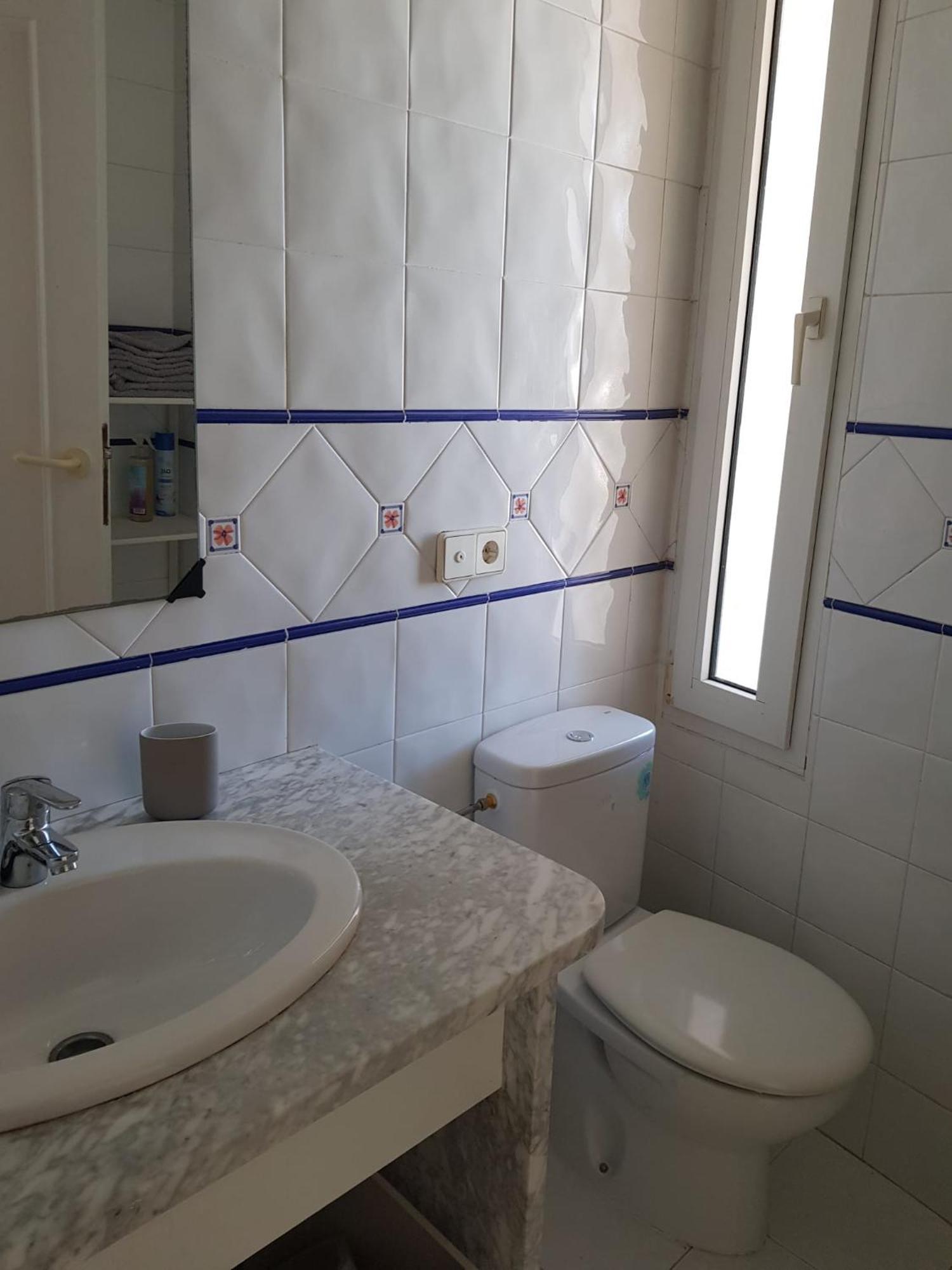Vinarós Apartment Vinaroz With Swimming Pools For 4 People מראה חיצוני תמונה