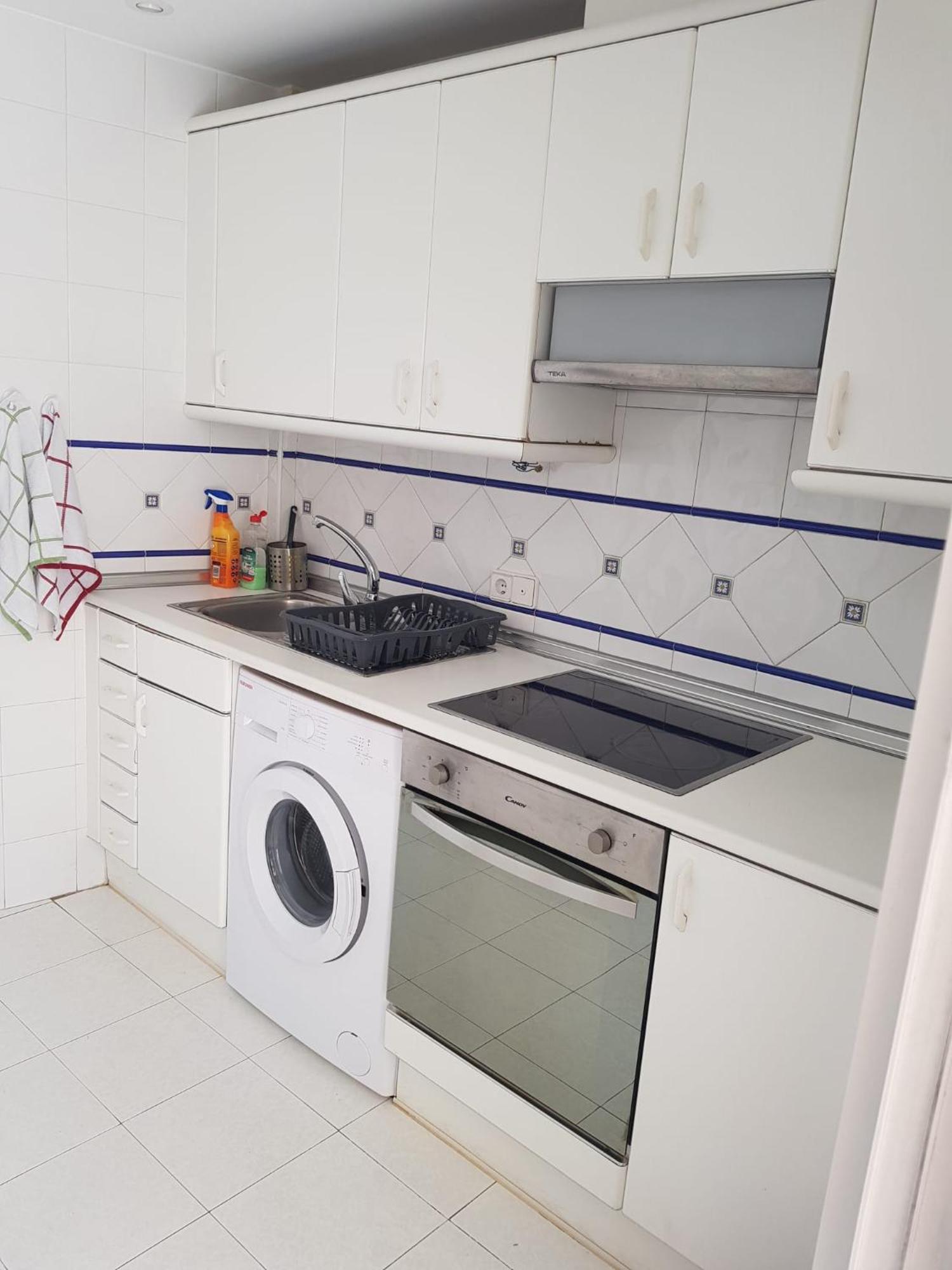 Vinarós Apartment Vinaroz With Swimming Pools For 4 People מראה חיצוני תמונה