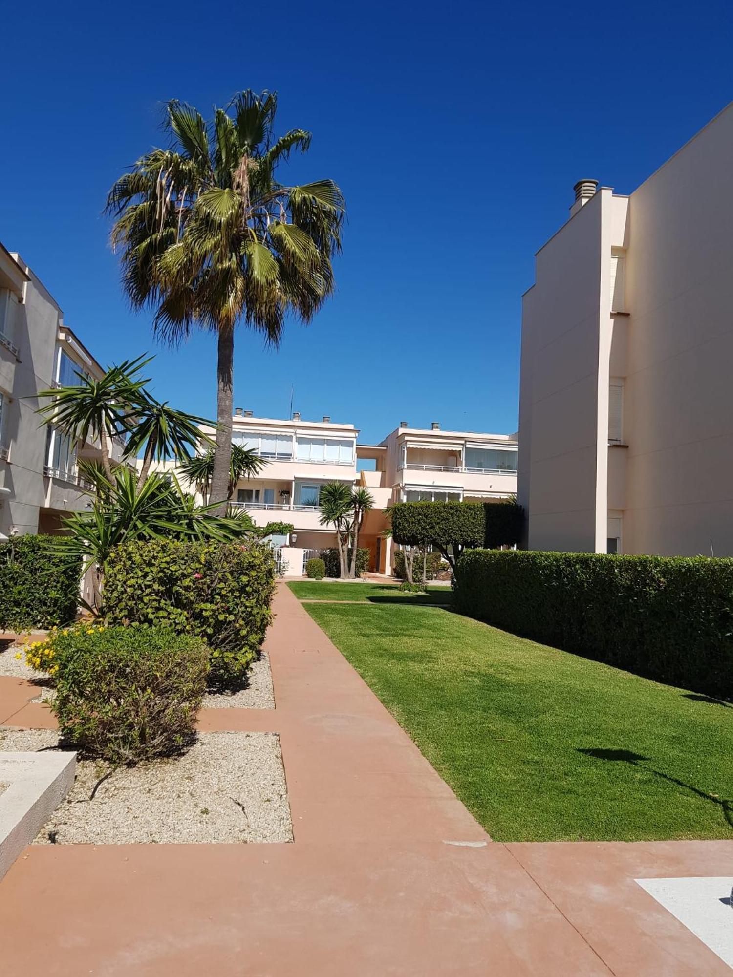 Vinarós Apartment Vinaroz With Swimming Pools For 4 People מראה חיצוני תמונה
